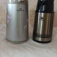 فلاکس چای ( فروش فوری )