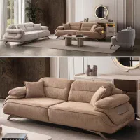 مبل نیلپر تختشو  پنترسی