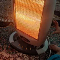 بخاری برقی|بخاری، هیتر، شومینه|شیراز, گویم|دیوار