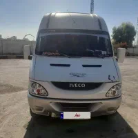 مینی بوس ایویکو آ۵۰مدل ۸۹