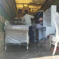 باربری حمل و جابجایی اثاثیه اسباب منزل با کارگر|خدمات حمل و نقل|اسلام‌‌آباد غرب, |دیوار