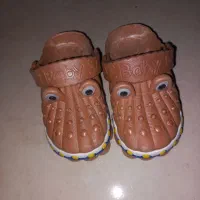 دمپایی بچگانه|کیف، کفش، کمربند|کرج, حسین‌آباد|دیوار