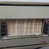 بخاری دیواری