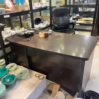 میز همراه کار