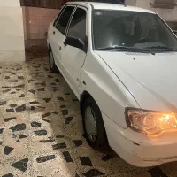 پراید مدل ۹۳|خودرو سواری و وانت|رشت, دیلمان|دیوار