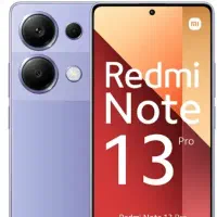 گوشی ردمی ۱۳ پرو