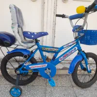 دوچرخه ۱۲ و ۱۶