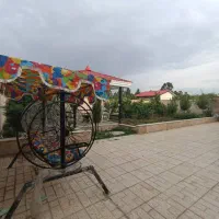 نیم وقت تمام وقت وساعتی اگر ساعتی بخواین ساعتی ۳۰۰|اجارهٔ کوتاهمدت ویلا و باغ|هشتگرد, تهران دشت|دیوار