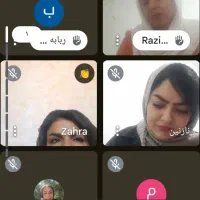 جذب نیرو بانوان کار آنلاین