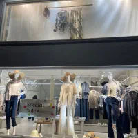 استخدام فروشنده