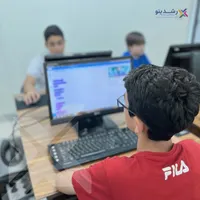 آموزش برنامه نویسی کودک و نوجوان