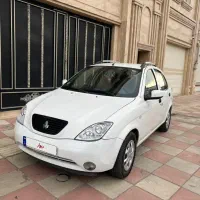 تیبا ۲ پلاس بیرنگ بیضربه|خودرو سواری و وانت|رشت, یخسازی|دیوار