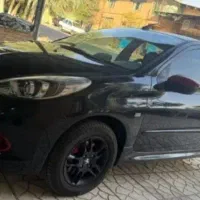 پژو 207 اتومات MC|خودرو سواری و وانت|مشهد, فرهنگ|دیوار