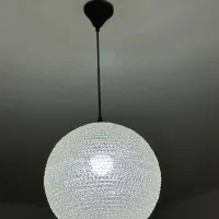 چراغ اویز اتاق و اشپزخانه|لوستر و چراغ آویز|تهران, مهرآباد جنوبی|دیوار