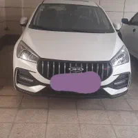 ام وی ام Arrizo 5 sport fl، مدل ۱۴۰۴