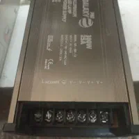۲ عدد پاور،سوئیچینگ گلکسی نو و آلومینیومی در حد نو