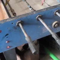 فوتبال دستی دحد نو|ورزش‌های توپی|شاهین دژ, |دیوار