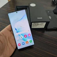 سامسونگ Note10 درحد نو.۲۵۶گیگ.دوسیم