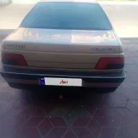 پژو ۴۰۵|خودرو سواری و وانت|تهران, قیام|دیوار