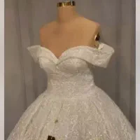 لباس شب عروس