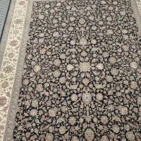 فرش ۹ متری طرح افشان