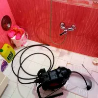 لوله بازکنی فردیس ملارد مارلیک شهرک ناز وحدت بنفشه