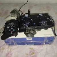 پلی استیشن 2نو ارزانتر از کف بازار