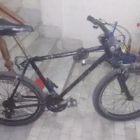 سلام دوچرخه ۲۶ دماوند آساک