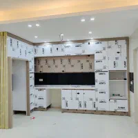 سازنده کابینت،کمد دیواری|جاکفشی، کمد، دراور|گنبد کاووس, |دیوار