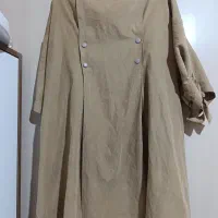 مانتو|لباس|اراک, |دیوار