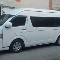 اجاره ون بدون واسطه|خدمات حمل و نقل|پردیس, فاز ۵|دیوار