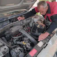 امدادخودرو تعمیر کار تخصصی برق خودرو