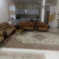 ۱۳۰متر تک واحدی۲خواب طبقه دوم با پارکینگ پیروزی ۲۴|اجارهٔ آپارتمان|مشهد, سرافرازان|دیوار