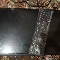 دی وی دی مارشال|پخش‌کننده DVD و ویدیو|تهران, افسریه جنوبی|دیوار