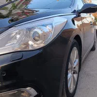 ازراگرنجور 2012 مشکی فول کمکار در حد صفر زرند.|خودرو سواری و وانت|کرمان, |دیوار