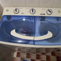 ماشین لباسشویی دوقلو|ماشین لباسشویی و خشک‌کن لباس|رشت, جماران|دیوار