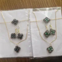 زیور الات|بدلیجات|اهر, |دیوار