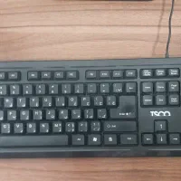 کیبورد تسکو درحد