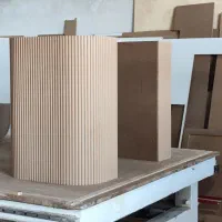 خدمات سی ان سی cnc و وکیوم|خدمات پیشه و مهارت|اسلام‌شهر, شهرک واوان|دیوار