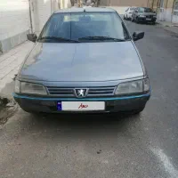 روآ سال مدل 1389