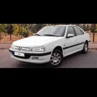 پرشیا مدل ۱۴۰۱