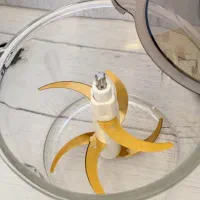 خردکن سیلور کرست SL 2023 اصل آلمان 3/8لیتری|خردکن، آسیاب، غذاساز|تهران, علم و صنعت|دیوار