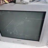 تلویزیون سونی ۲۱ اینچ صفحه تخت