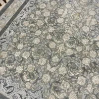 دو تخته فرش ۱۲۰۰شانه  ۹متری
