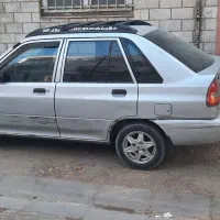 پراید ۱۴۱مدل 87|خودرو سواری و وانت|کرج, احدآباد|دیوار