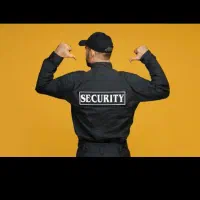 جویای کار نگهبانی