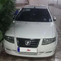 سورن ۴۰۴ برقی در شادگان