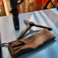 استابلایزر برای گوشی ( Dji Osmo Mobile 6 )