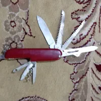 چاقو همه کاره