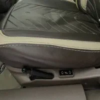 سمند مدل ۹۴ دوگانه فابریک کارخانه|خودرو سواری و وانت|لنجان, |دیوار